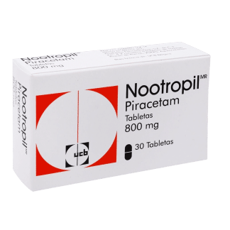 Nootropil Piracetam