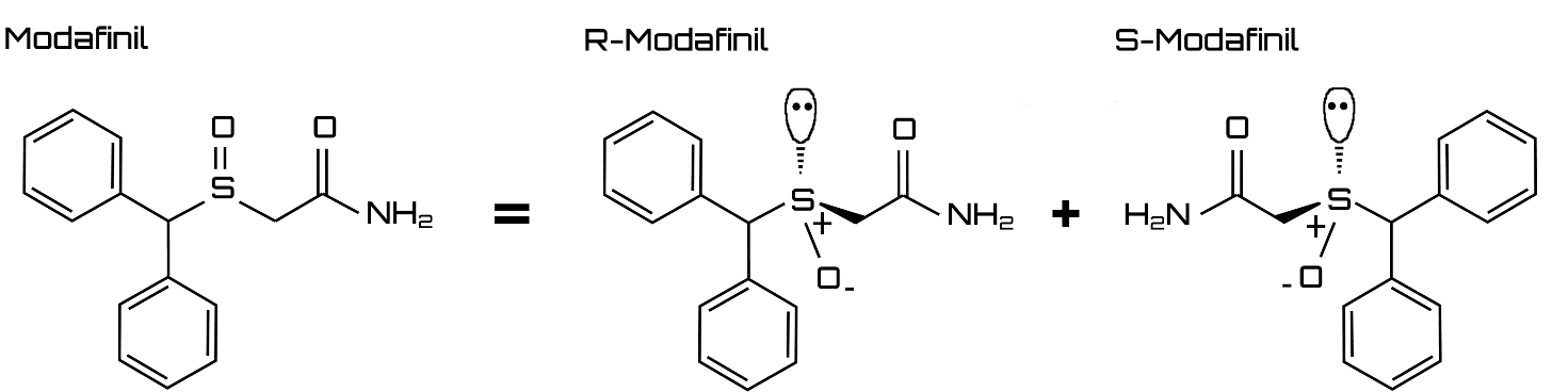 Modafinil vs Armodafinil | Armodafinil vs Modafinil Dosage | Modafinil vs Armodafinil Effects